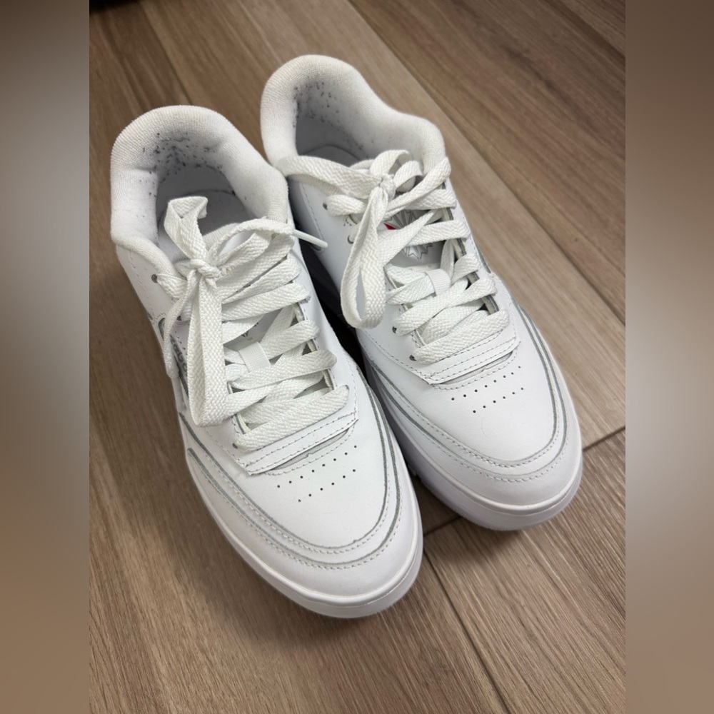 Reebok sneakers